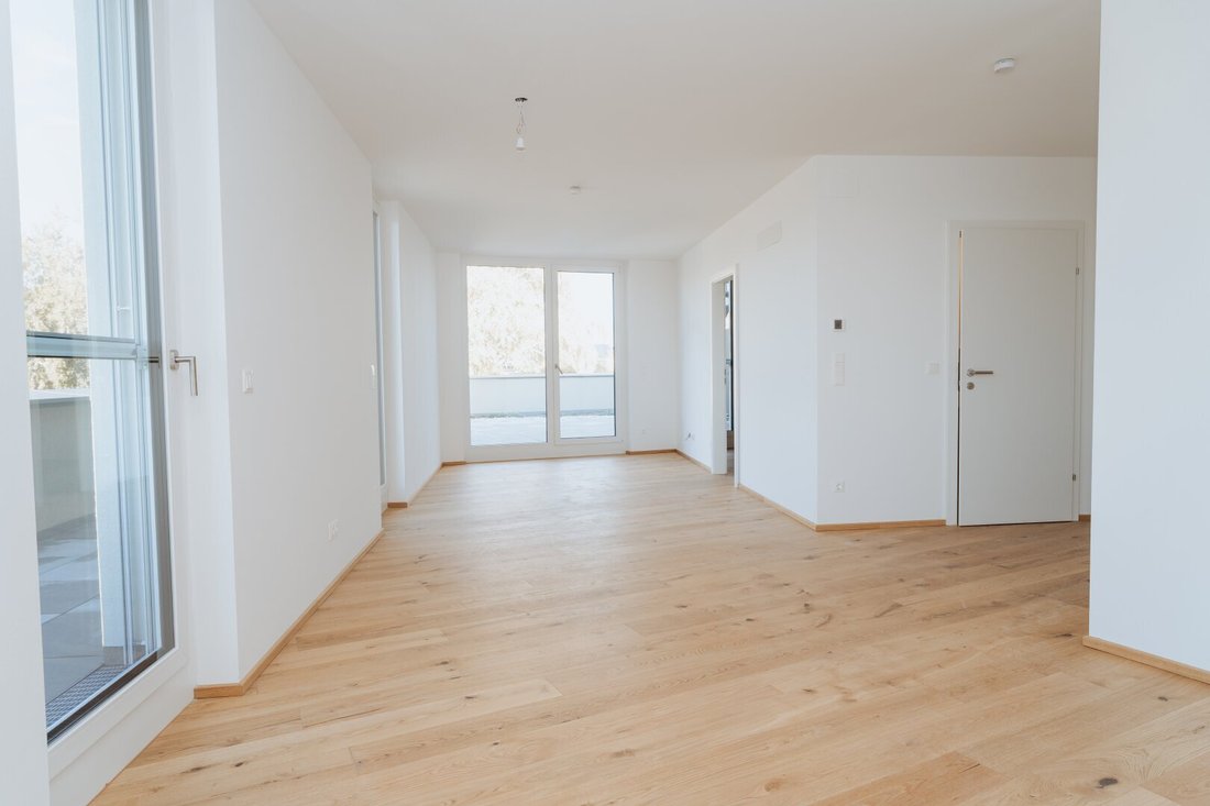 Apartment in Podersdorf am See, Burgenland, Austria 1 - 17029056