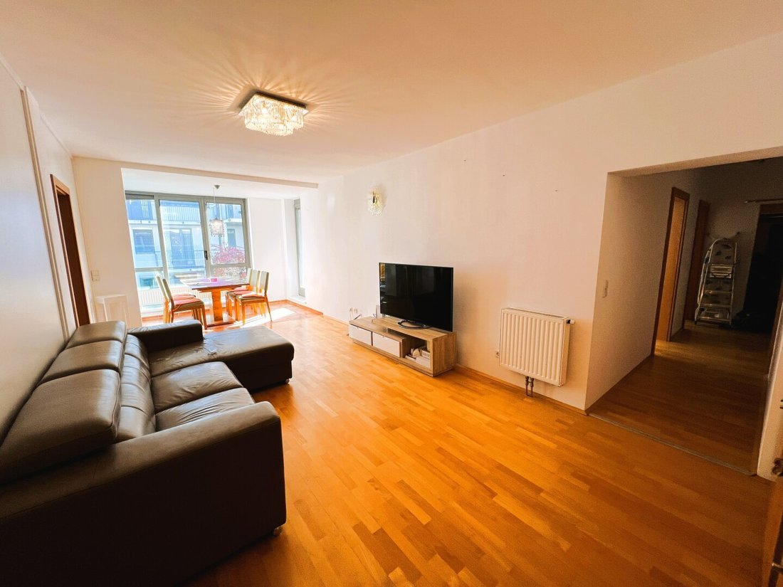 Apartment in Graz, Styria, Austria 3 - 17030636