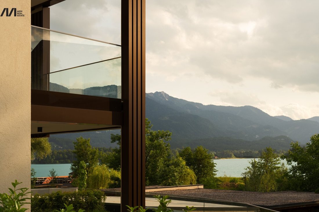 Apartment in Villach, Carinthia, Austria 4 - 16450268