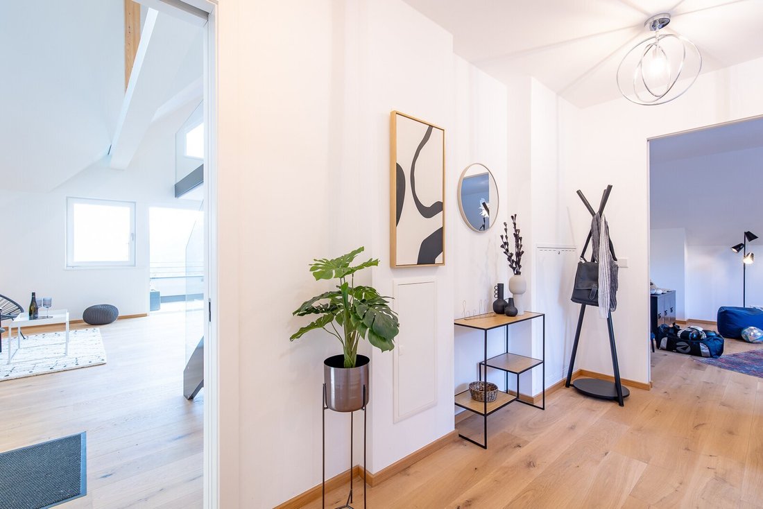 Apartment in Saint Gilgen, Salzburg, Austria 4 - 17032158