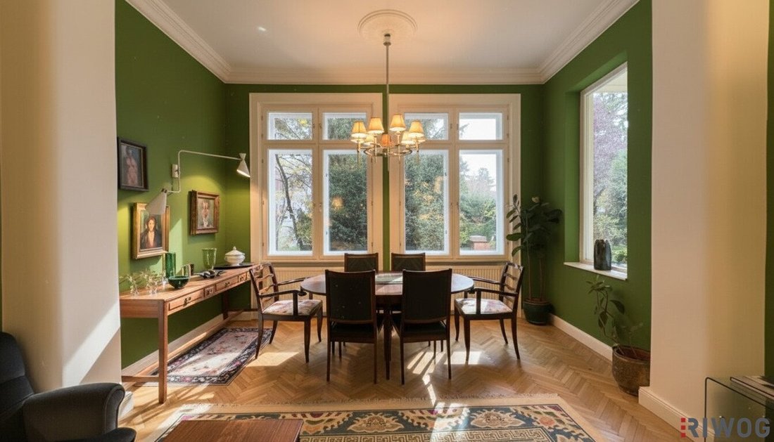 Apartment in Vienna, Wien, Austria 2 - 17028235