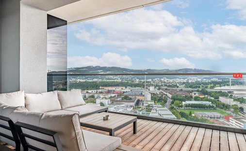 Appartement à Linz, Haute-Autriche, Autriche 1
