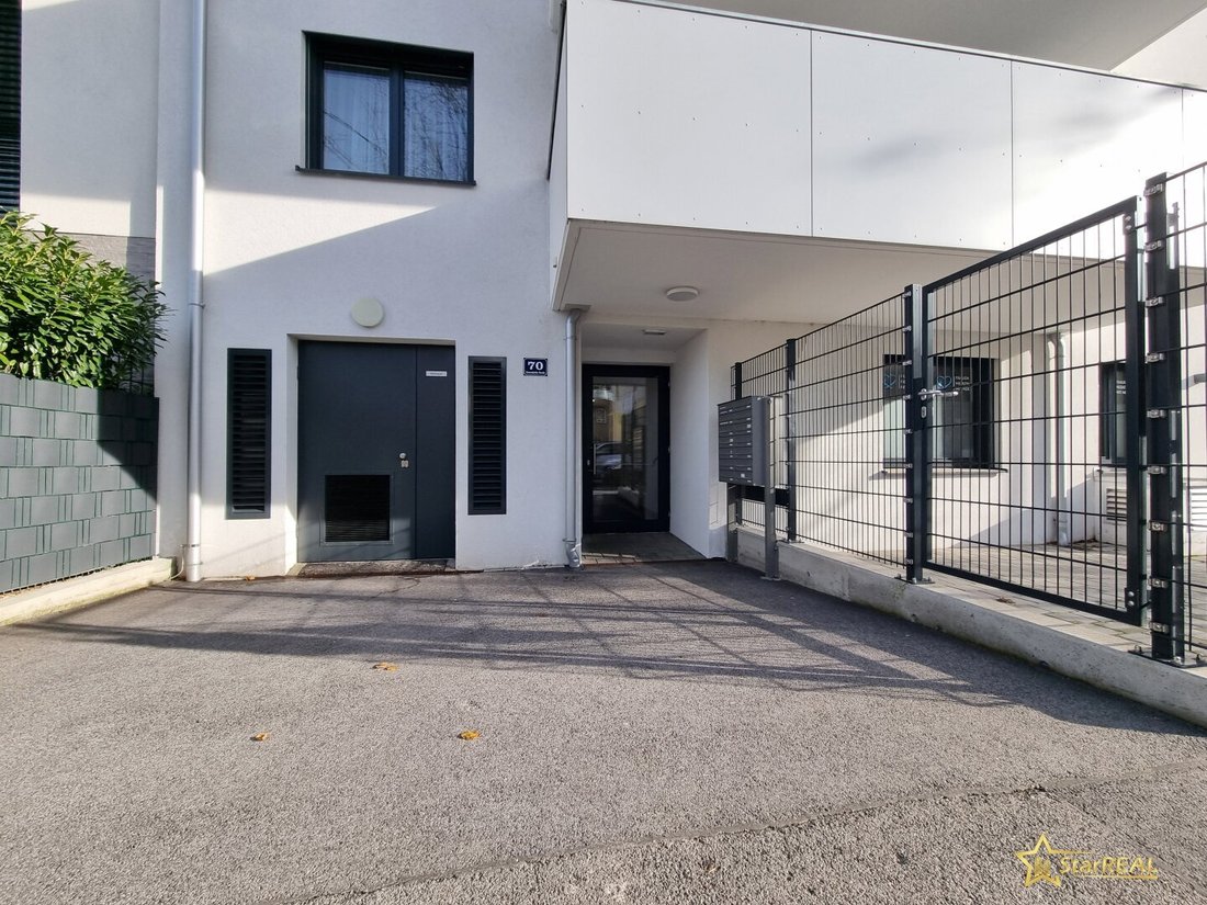 Appartement à Mödling, Basse-Autriche, Autriche 2 - 17026983