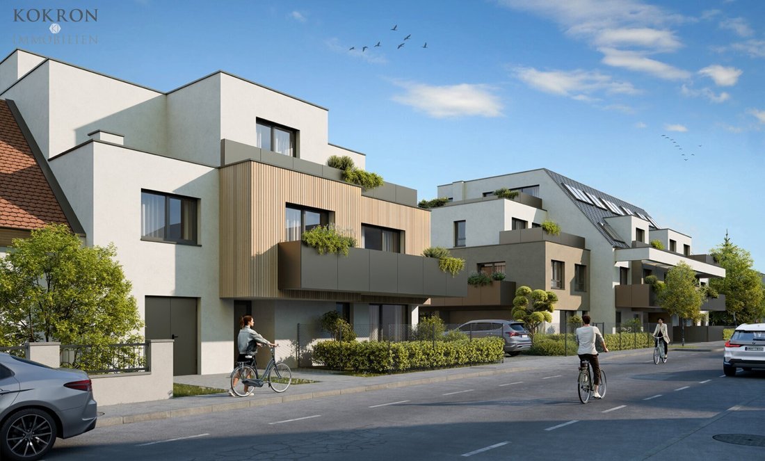 Apartment in Vienna, Wien, Austria 3 - 17029427