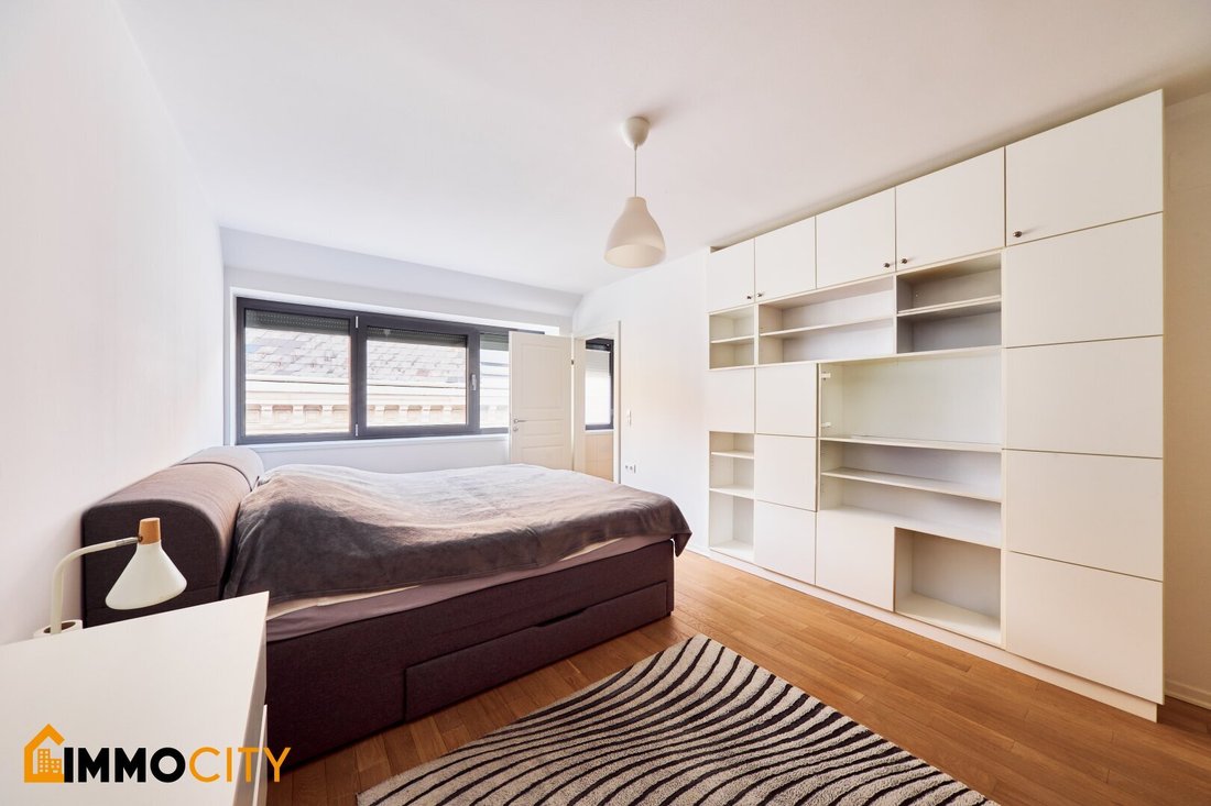 Apartment in Vienna, Wien, Austria 3 - 17026909