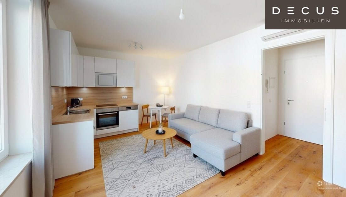 Apartment in Vienna, Wien, Austria 1 - 17034452