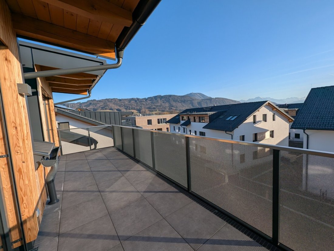 Penthouse in Hallwang, Salzburg, Austria 1 - 17026960