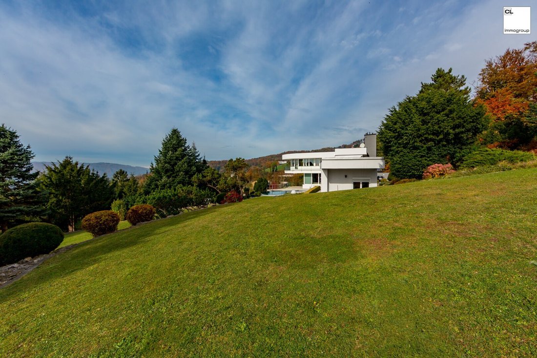Villa in Linz, Upper Austria, Austria 4 - 17033342