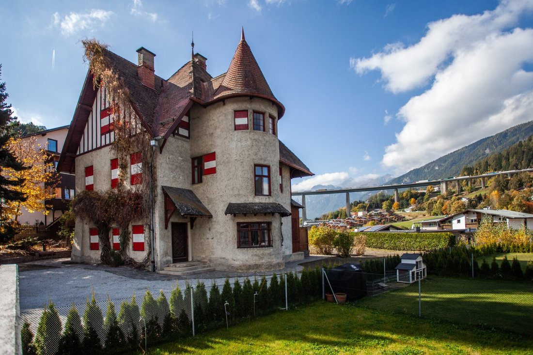 House in Steinach am Brenner, Tyrol, Austria 1 - 17031237