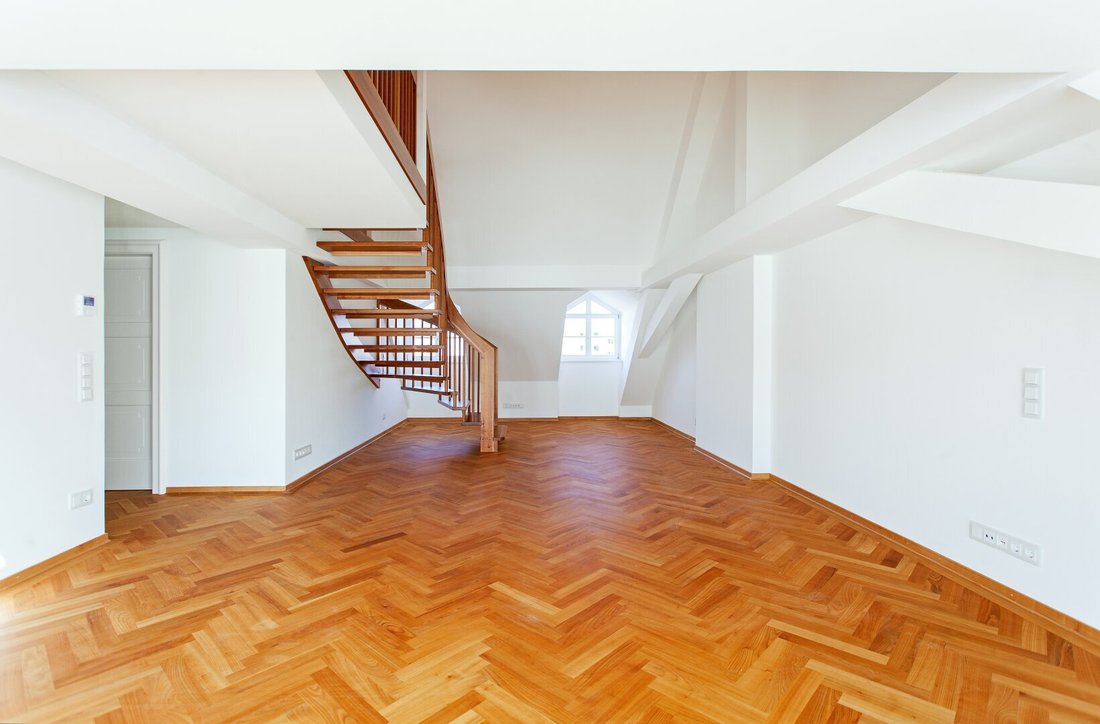 Apartment in Salzburg, Salzburg, Austria 4 - 17031810