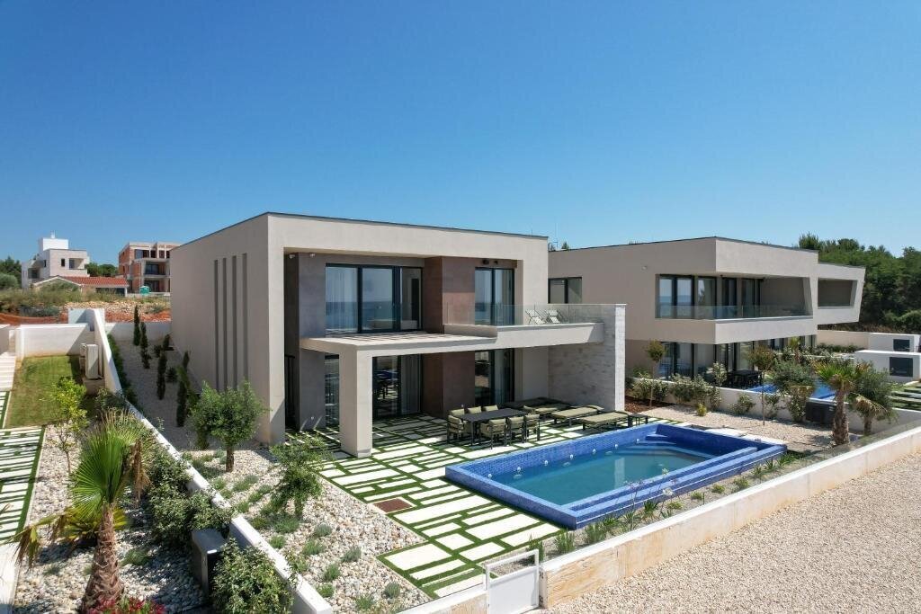 Villa in Zaton, Zadar County, Croatia 2 - 16450686