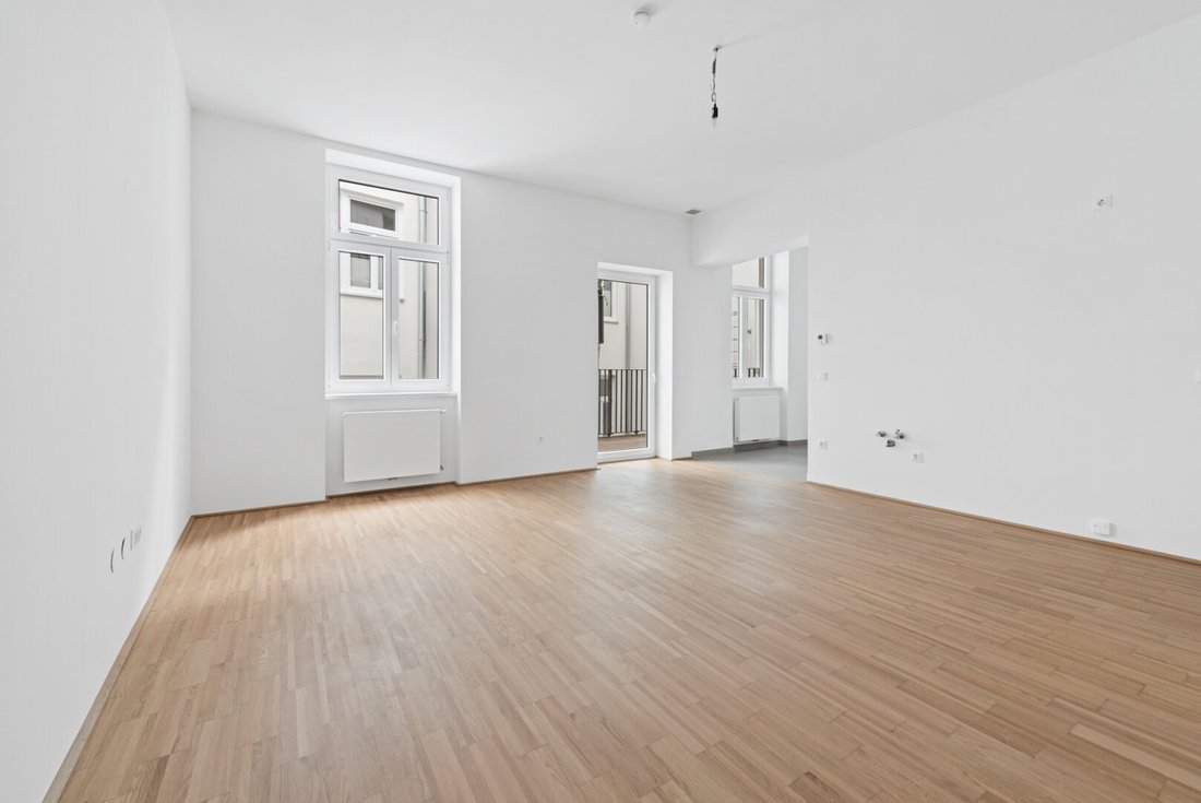Apartment in Vienna, Wien, Austria 4 - 17032678