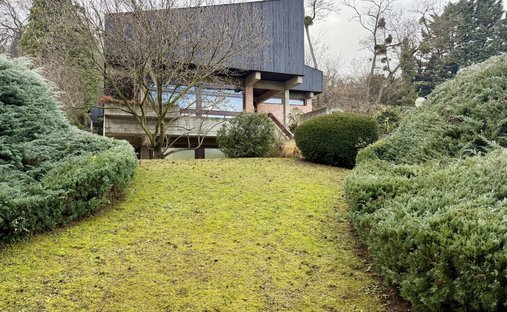 Bungalow in Eisenstadt, Burgenland, Austria 1