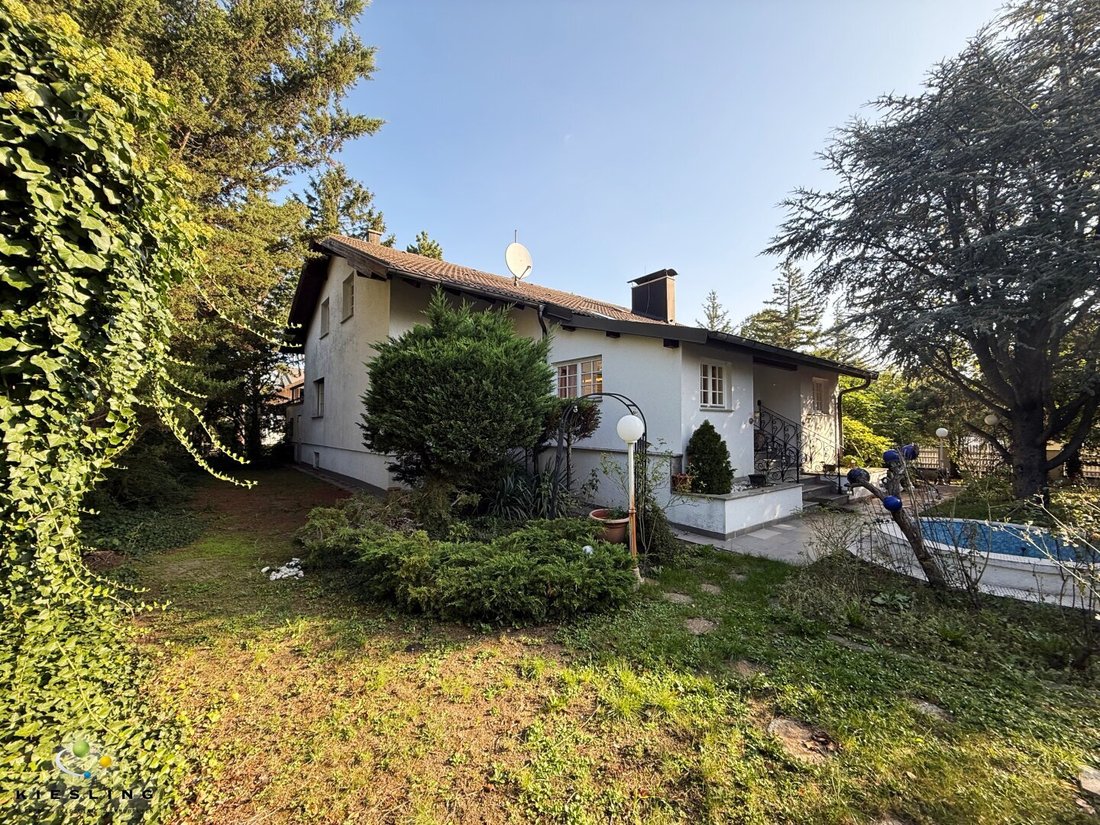 House in Perchtoldsdorf, Lower Austria, Austria 5 - 17031954