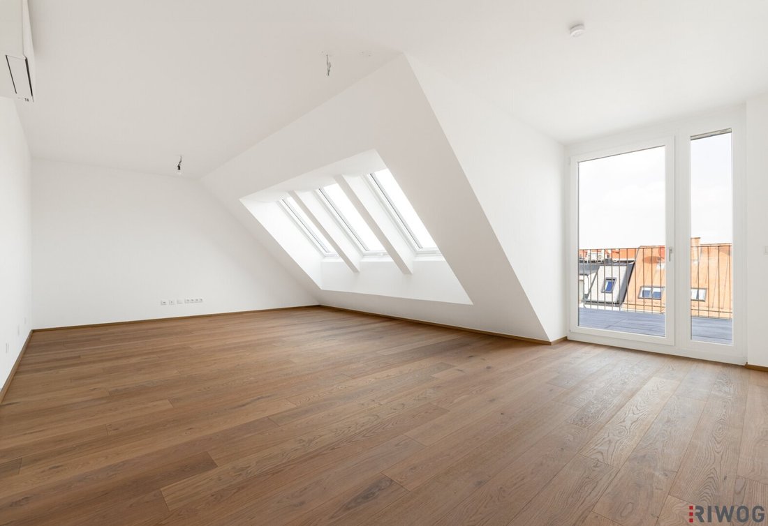 Penthouse in Vienna, Wien, Austria 2 - 17027754