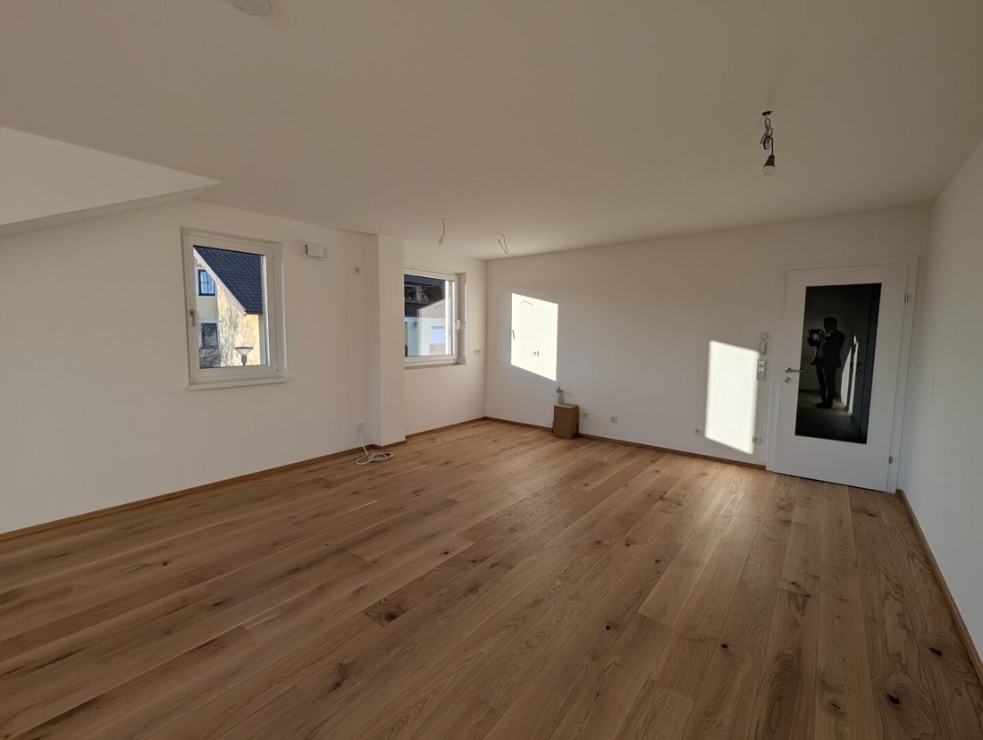 Penthouse in Hallwang, Salzburg, Austria 4 - 17027038
