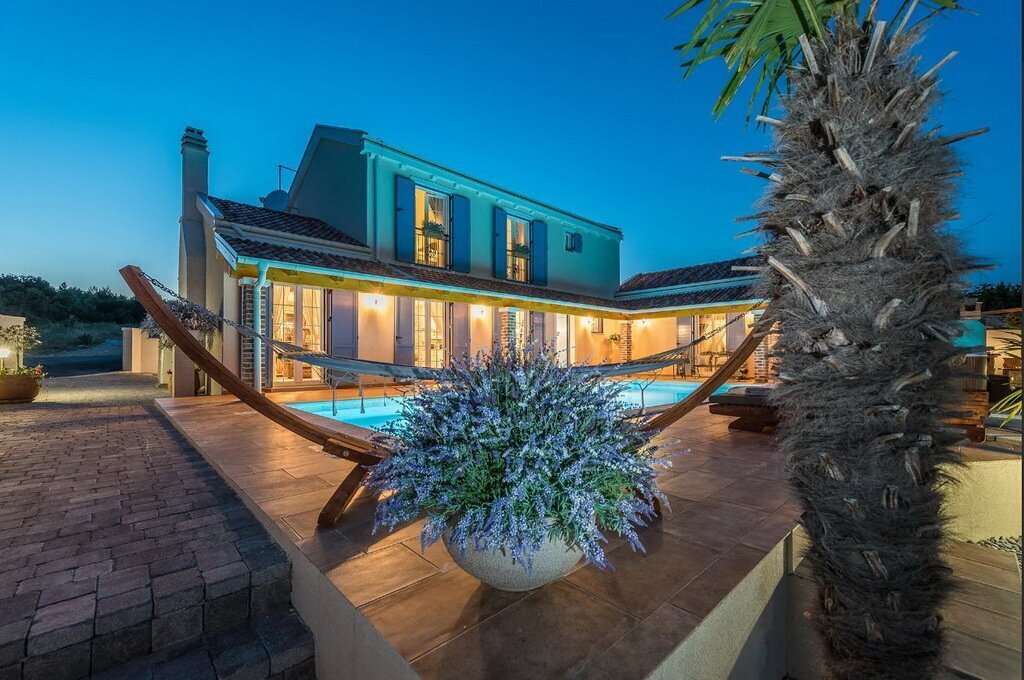 Villa in Municipality of Novigrad, Zadar County, Croatia 3 - 17032682
