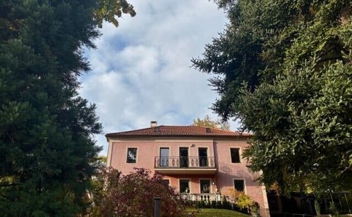 Casa a Hinterbrühl, Bassa Austria, Austria 1