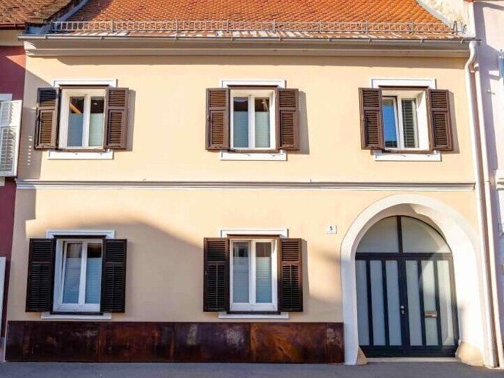 Townhouse in Bad Radkersburg, Styria, Austria 3 - 17029428