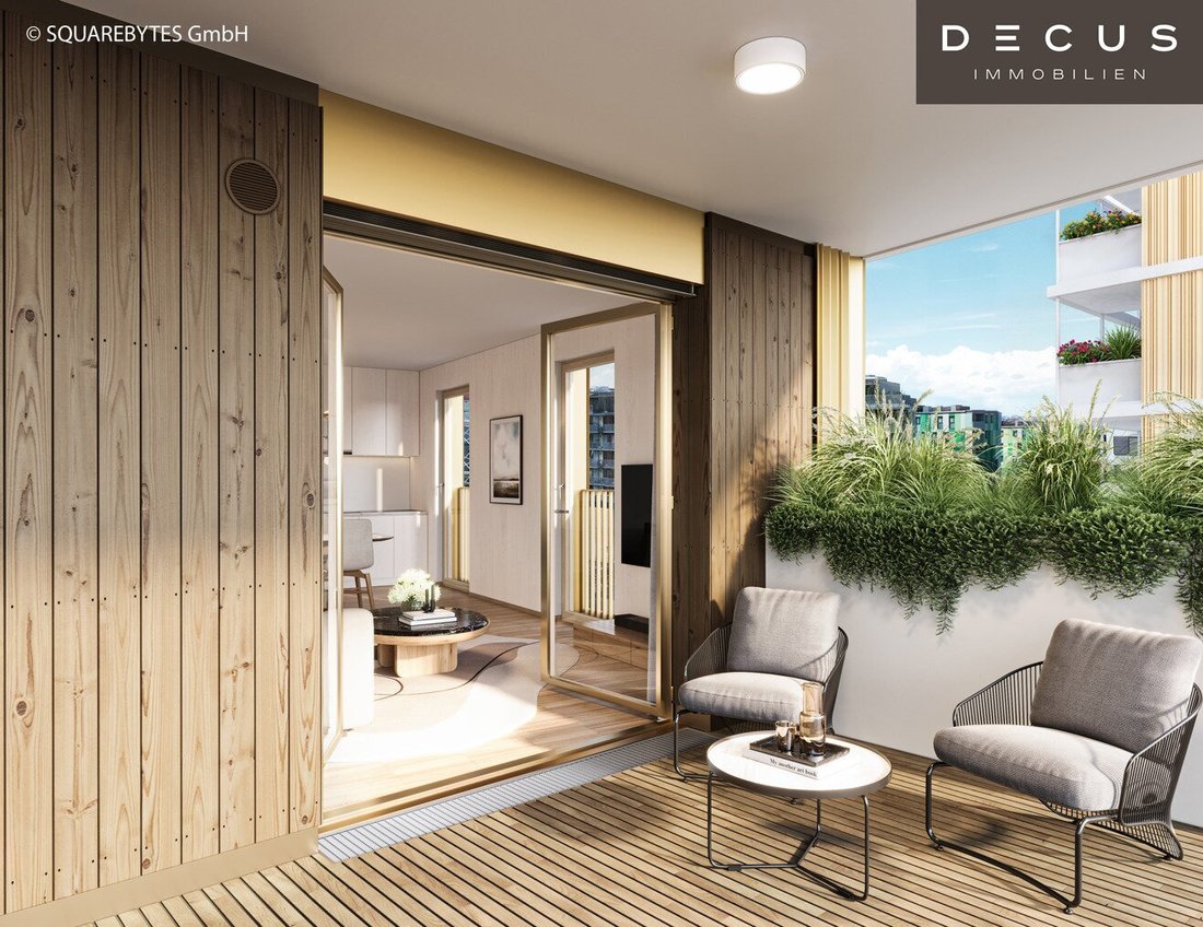 Apartment in Vienna, Wien, Austria 5 - 17029888