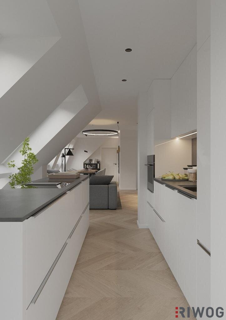 Penthouse in Vienna, Wien, Austria 5 - 16444653