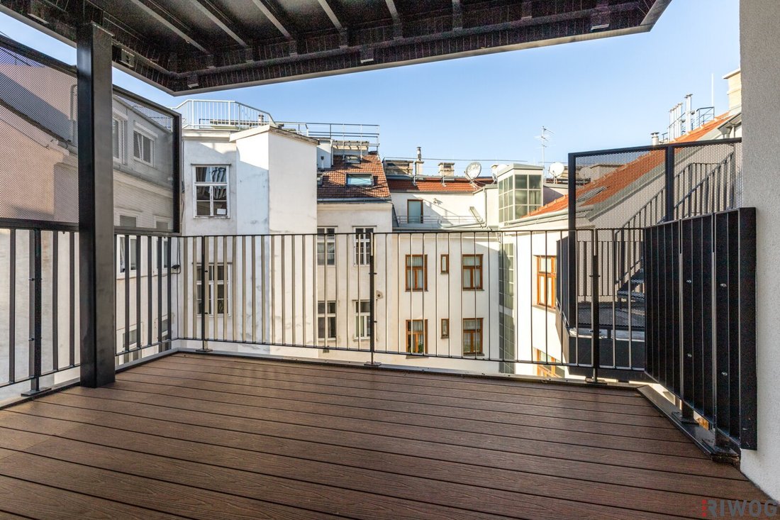 Apartment in Vienna, Wien, Austria 4 - 17032265