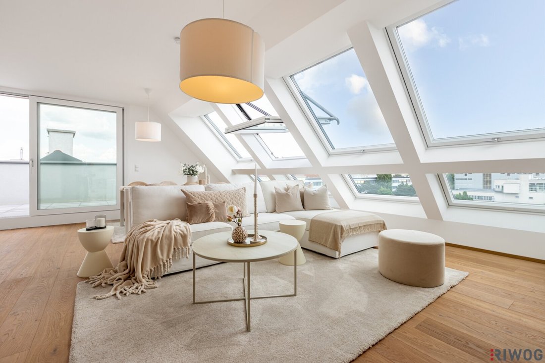 Apartment in Vienna, Wien, Austria 2 - 17027544