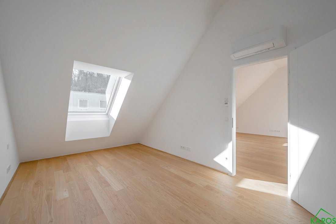 Penthouse in Vienna, Wien, Austria 4 - 17029210