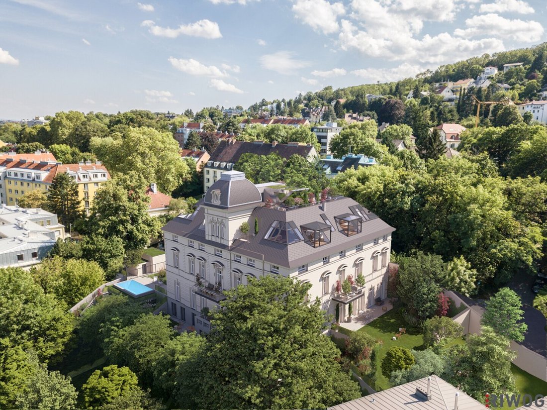 Apartment in Vienna, Wien, Austria 1 - 16447019