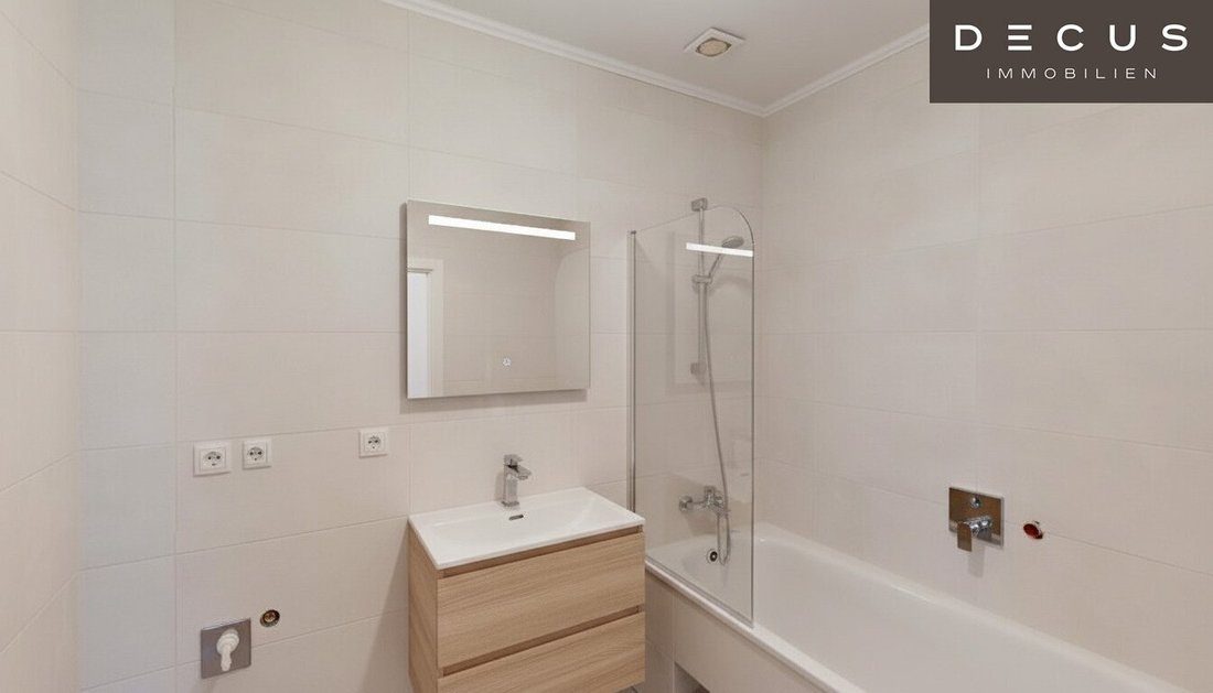 Penthouse in Vienna, Wien, Austria 5 - 17033715