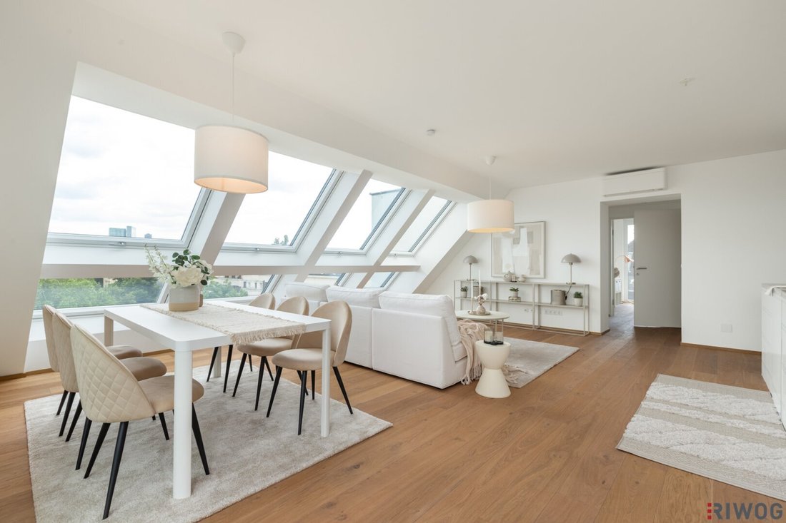 Apartment in Vienna, Wien, Austria 5 - 17027544