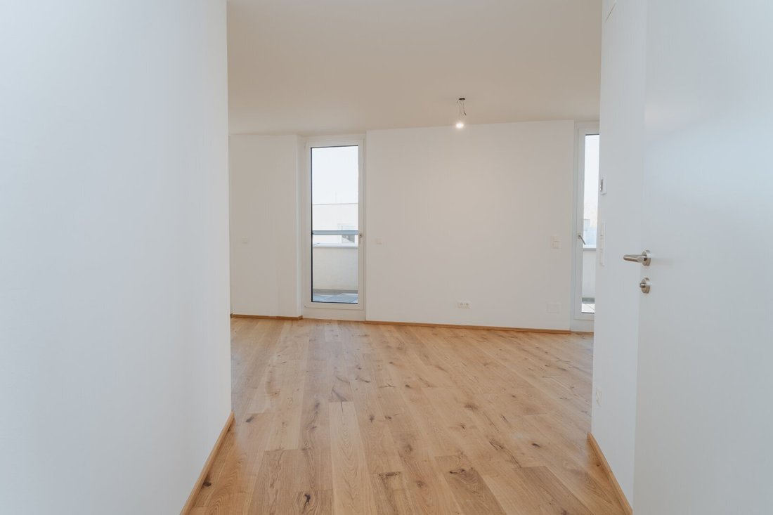 Apartment in Podersdorf am See, Burgenland, Austria 3 - 17029056