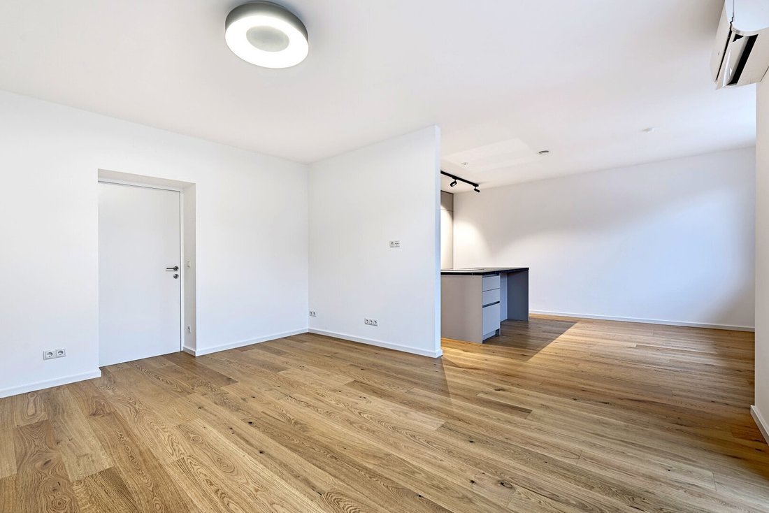 Apartment in Vienna, Wien, Austria 1 - 17028681