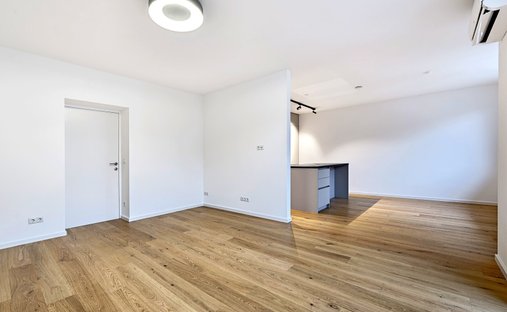 Appartement à Vienne, Vienne, Autriche 1