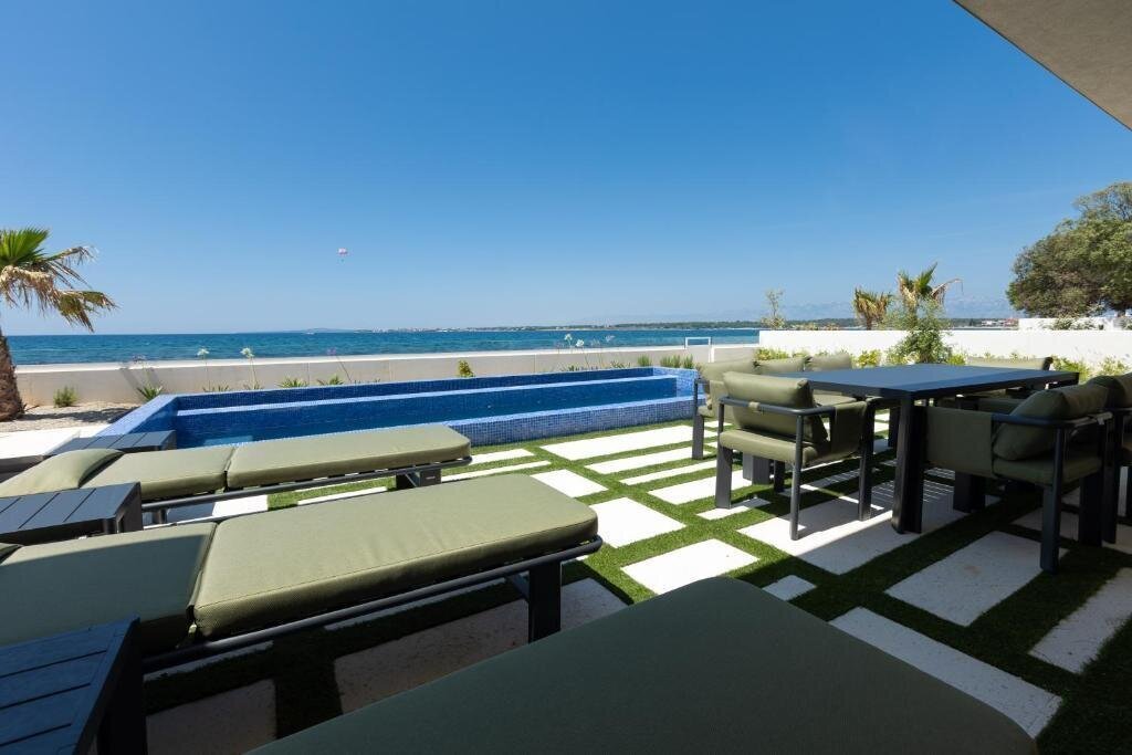 Villa in Zaton, Zadar County, Croatia 5 - 16450686