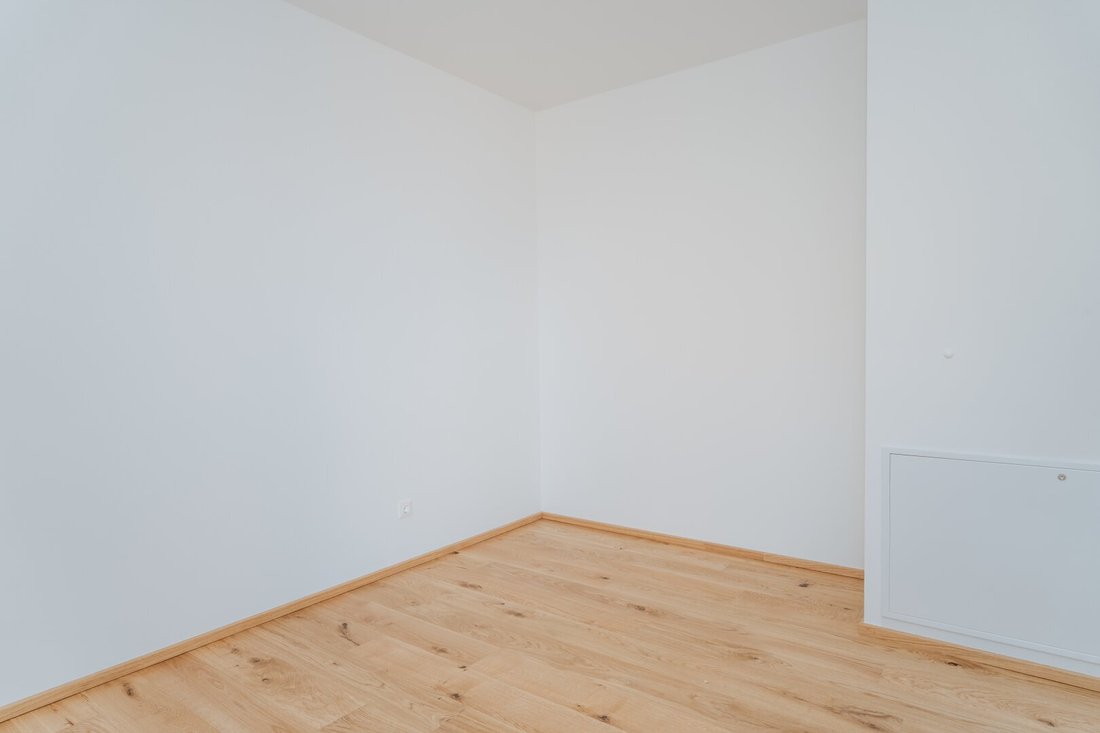 Apartment in Podersdorf am See, Burgenland, Austria 5 - 17029056