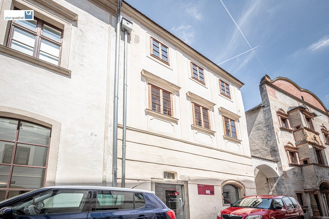 Krems an der Donau, Lower Austria, Austria 2 - 17027024