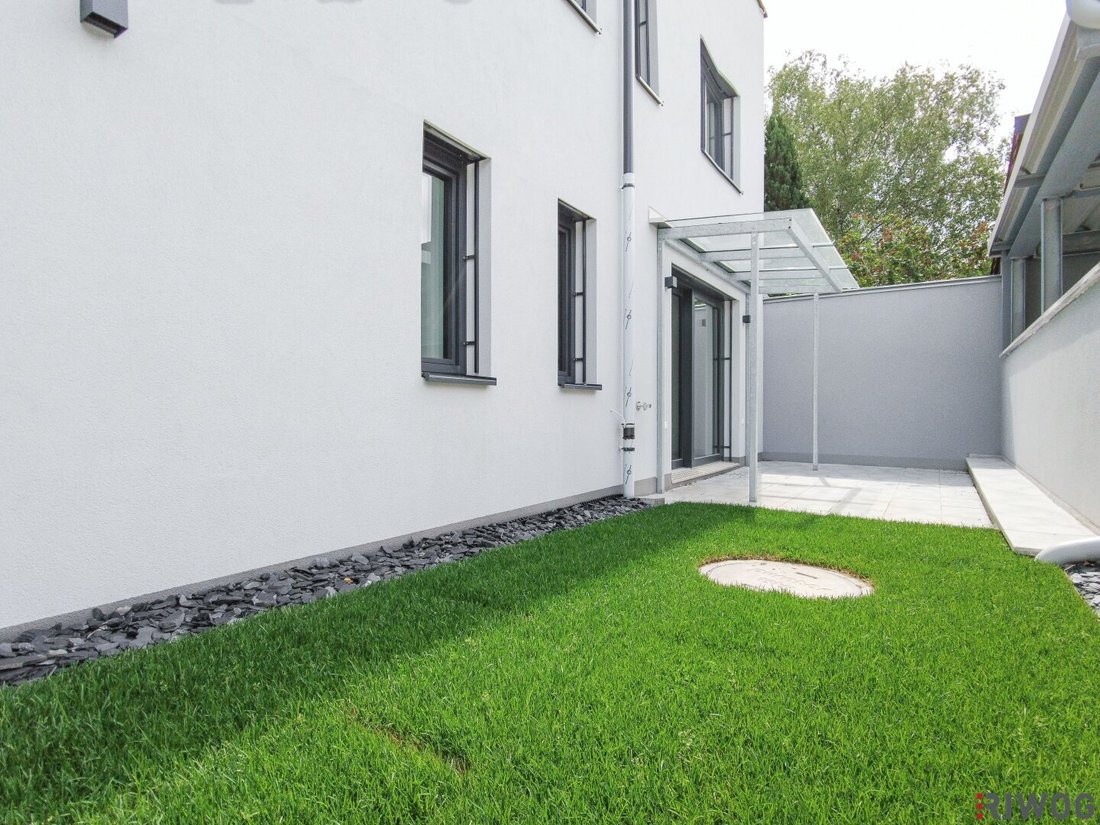 House in Stockerau, Lower Austria, Austria 4 - 17026996