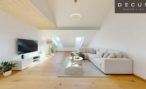 Penthouse en Graz, Estiria, Austria 1