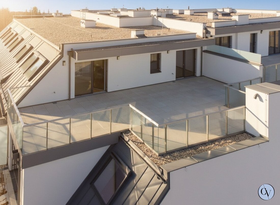 Apartment in Vienna, Wien, Austria 1 - 17031040