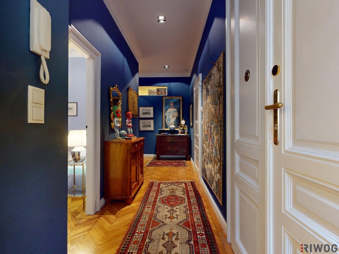 Apartment in Vienna, Wien, Austria 5 - 17028414