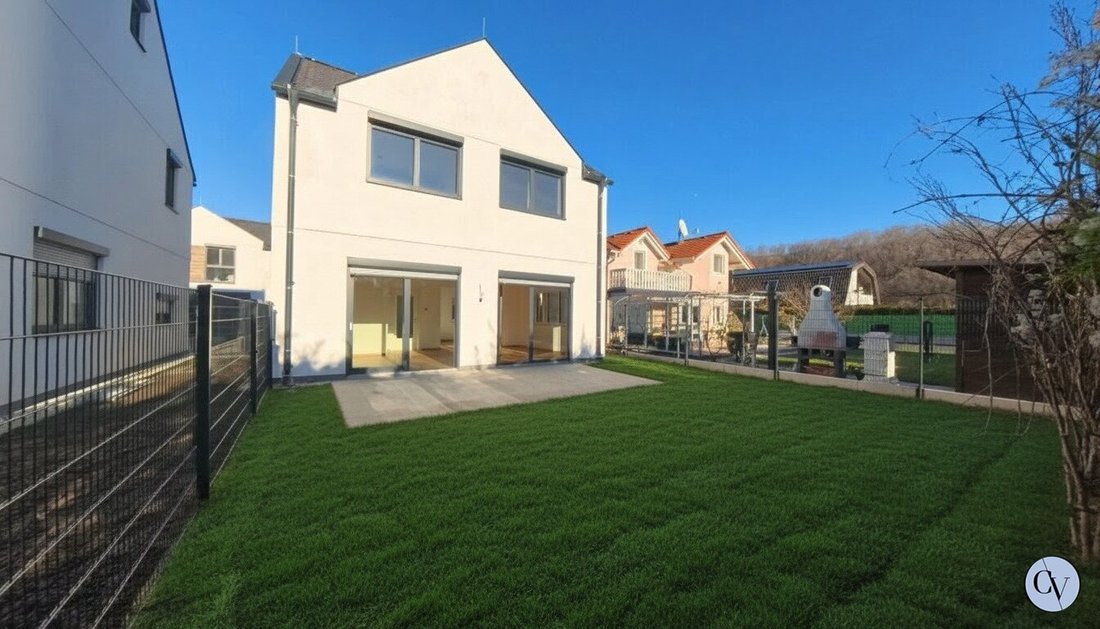 Casa en Viena, Viena, Austria 1 - 17030871