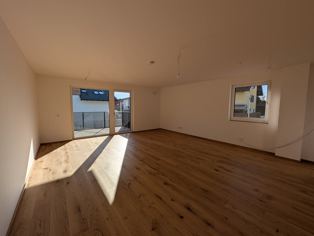 Apartment in Hallwang, Salzburg, Austria 2 - 17026701
