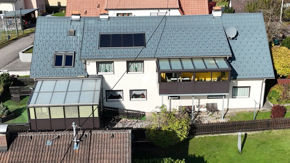 Pregarten, Upper Austria, Austria 5 - 17028126