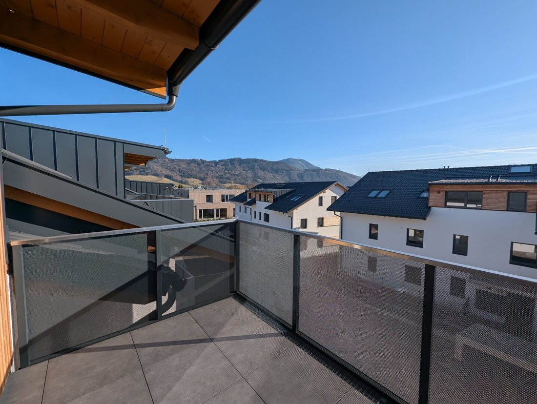 Penthouse in Hallwang, Salzburg, Austria 1 - 16424018
