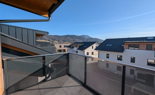 Penthouse in Hallwang, Salzburg, Austria 1