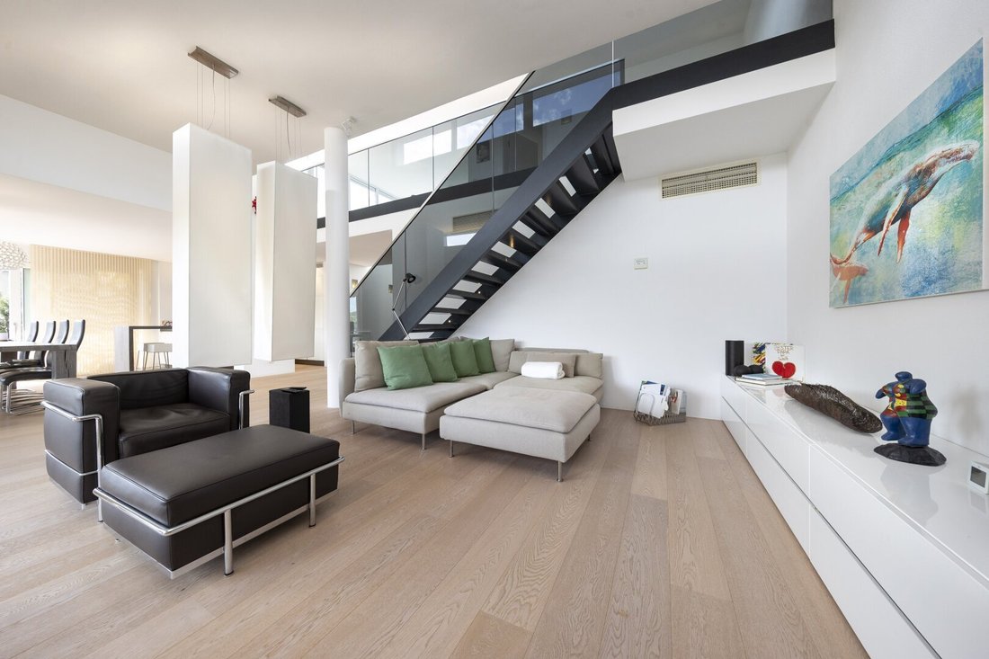 Appartamento a Salisburgo, Salisburgo, Austria 1 - 17032275