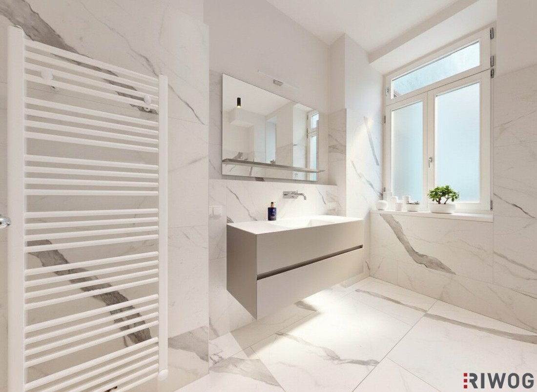 Apartment in Vienna, Wien, Austria 1 - 17028147