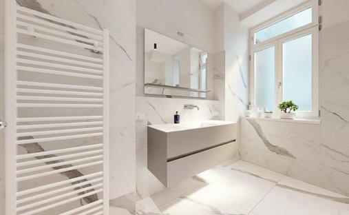 Apartment in Vienna, Wien, Austria 1