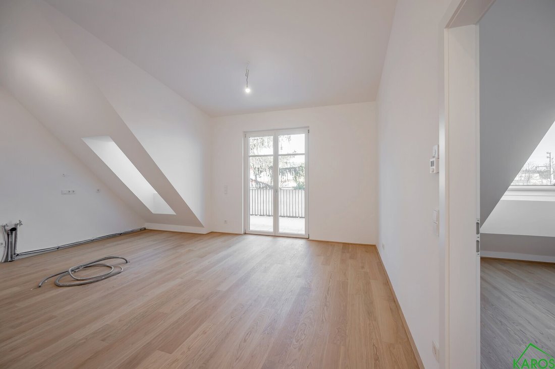 Penthouse in Vienna, Wien, Austria 3 - 17029210
